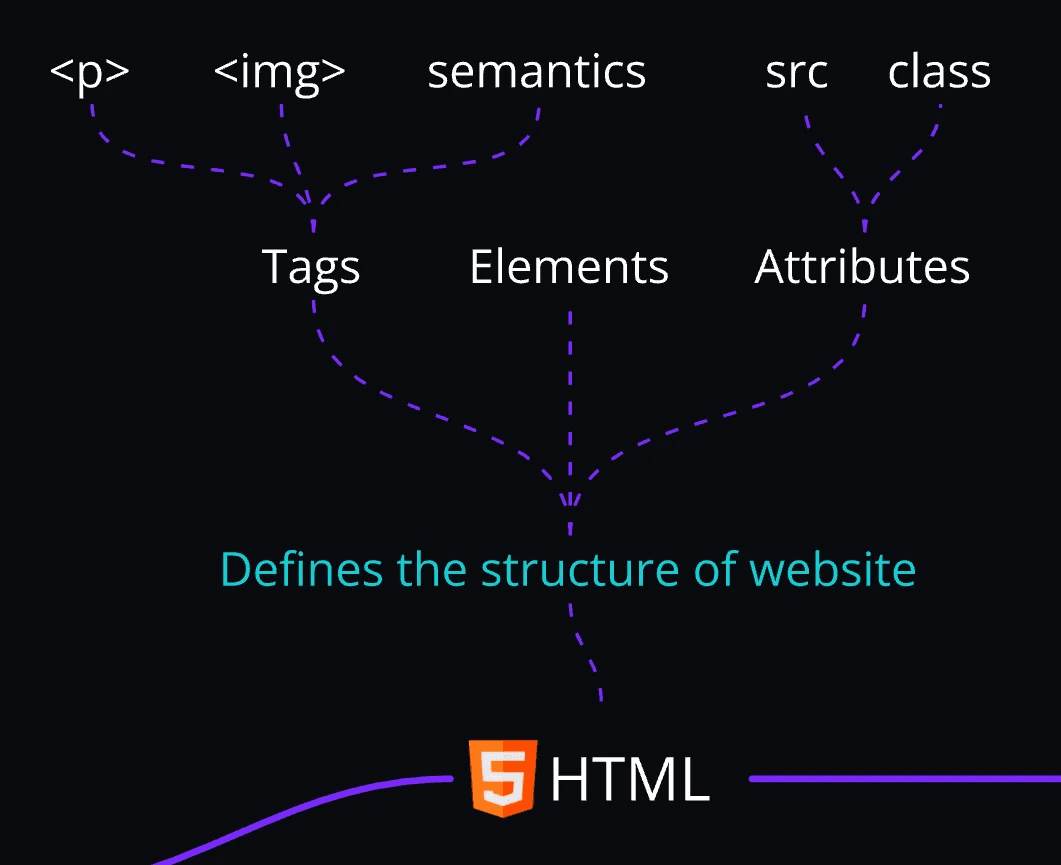 HTML