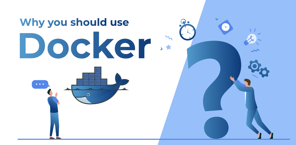 What is Docker and Why we should use it ?